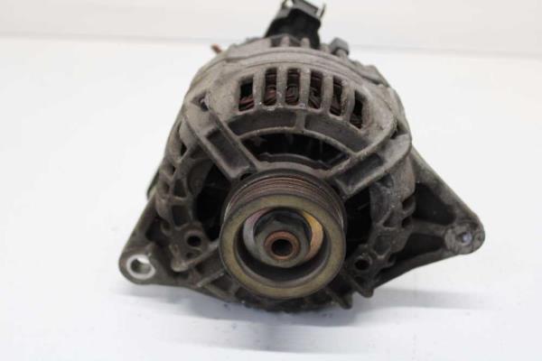 ALTERNATEUR 90AMP MITSUBISHI - Vue 1